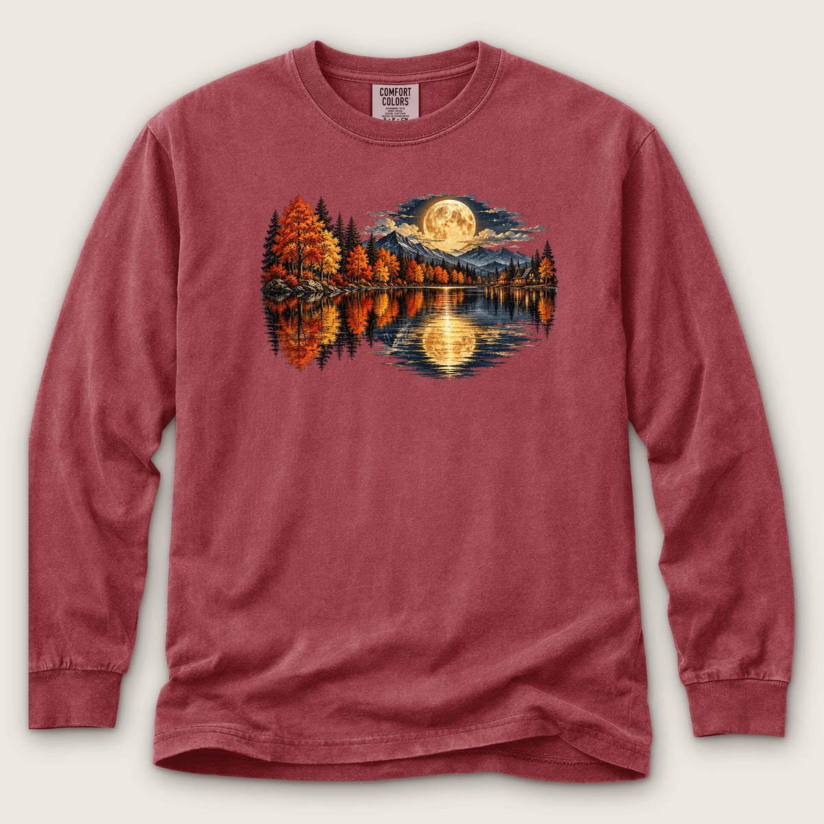 Lakeside Reflections Premium LS