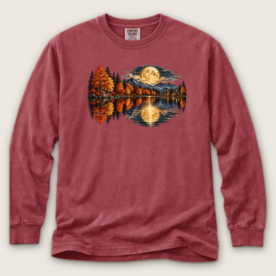 Lakeside Reflections Premium LS