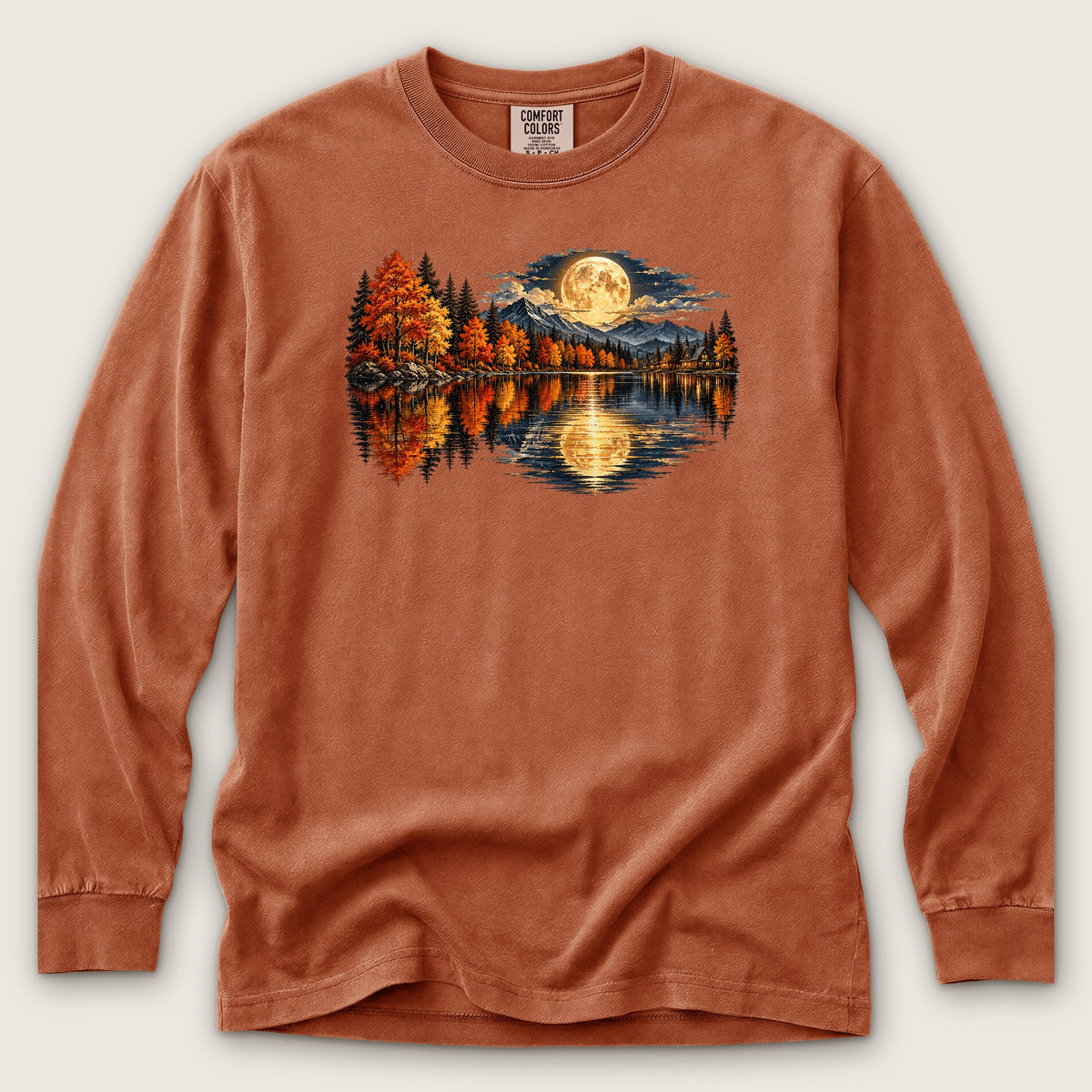 Lakeside Reflections Premium LS