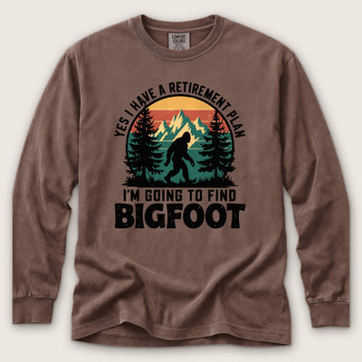 Finding Bigfoot Premium LS