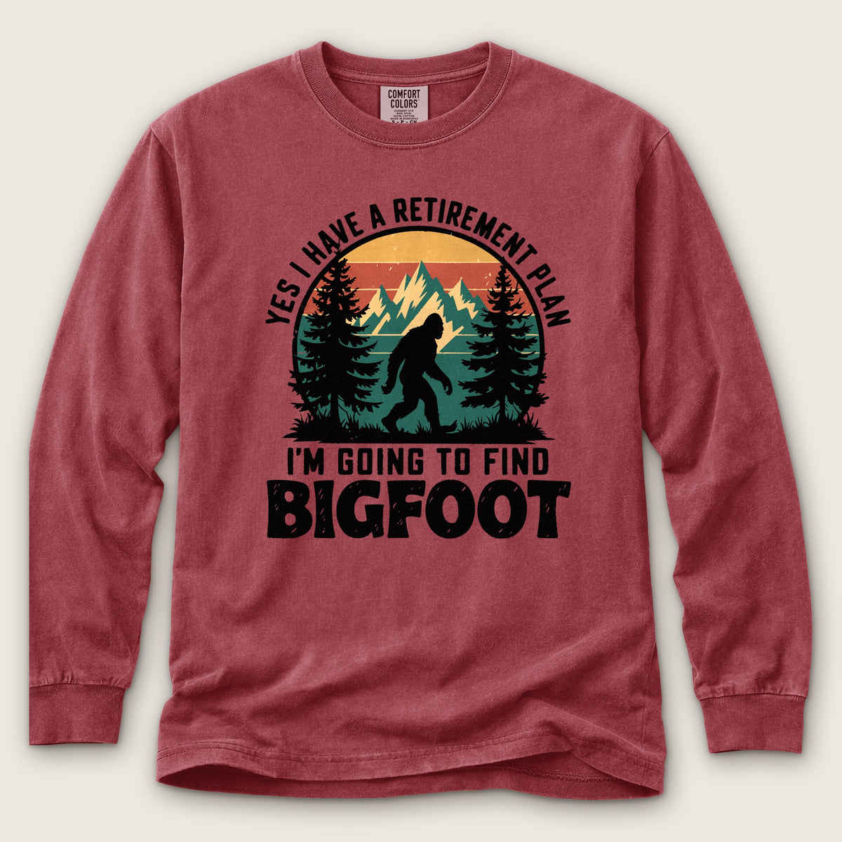 Finding Bigfoot Premium LS