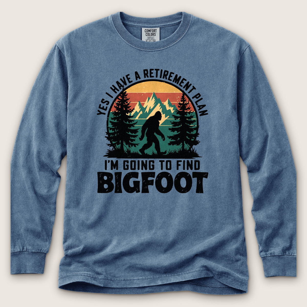 Finding Bigfoot Premium LS