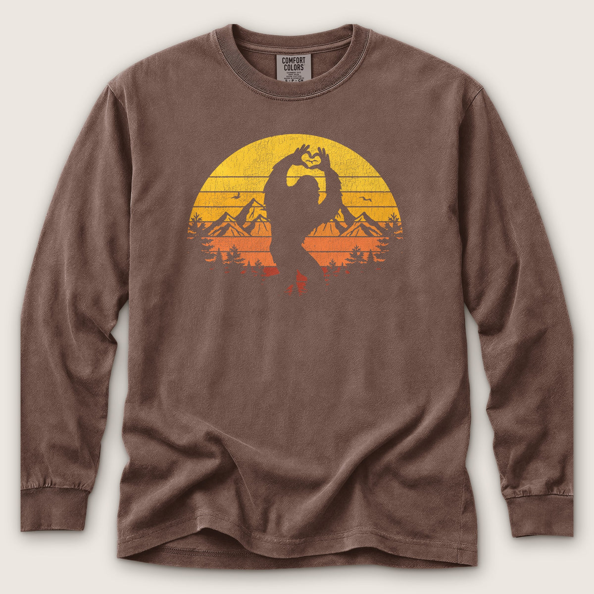 Bigfoot Sunset Premium LS