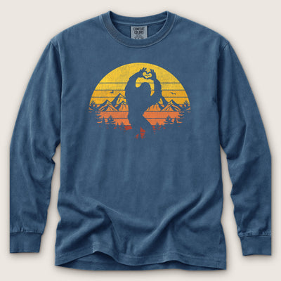 Bigfoot Sunset Premium LS