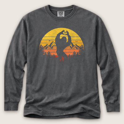 Bigfoot Sunset Premium LS