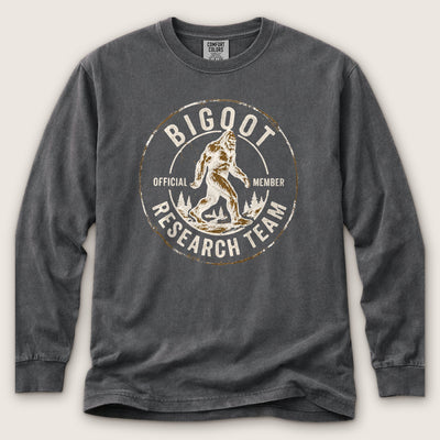 Bigfoot Research Team Premium LS