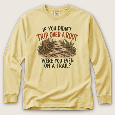 Tripping on Roots Premium LS