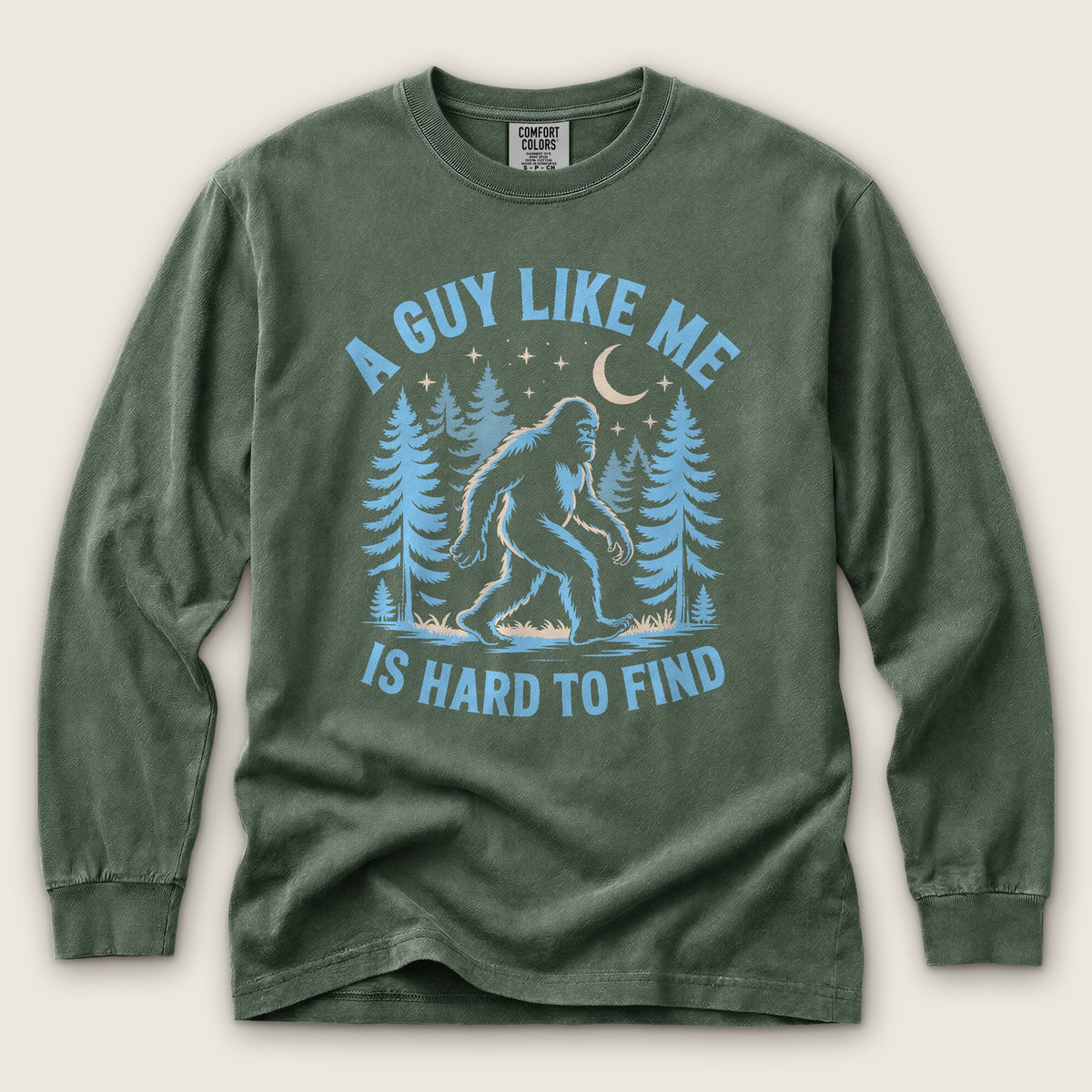 Guy Like Me Premium LS