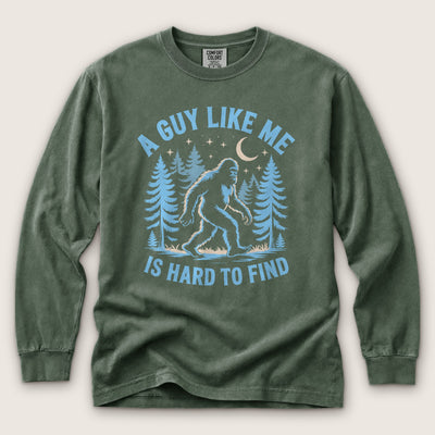 Guy Like Me Premium LS