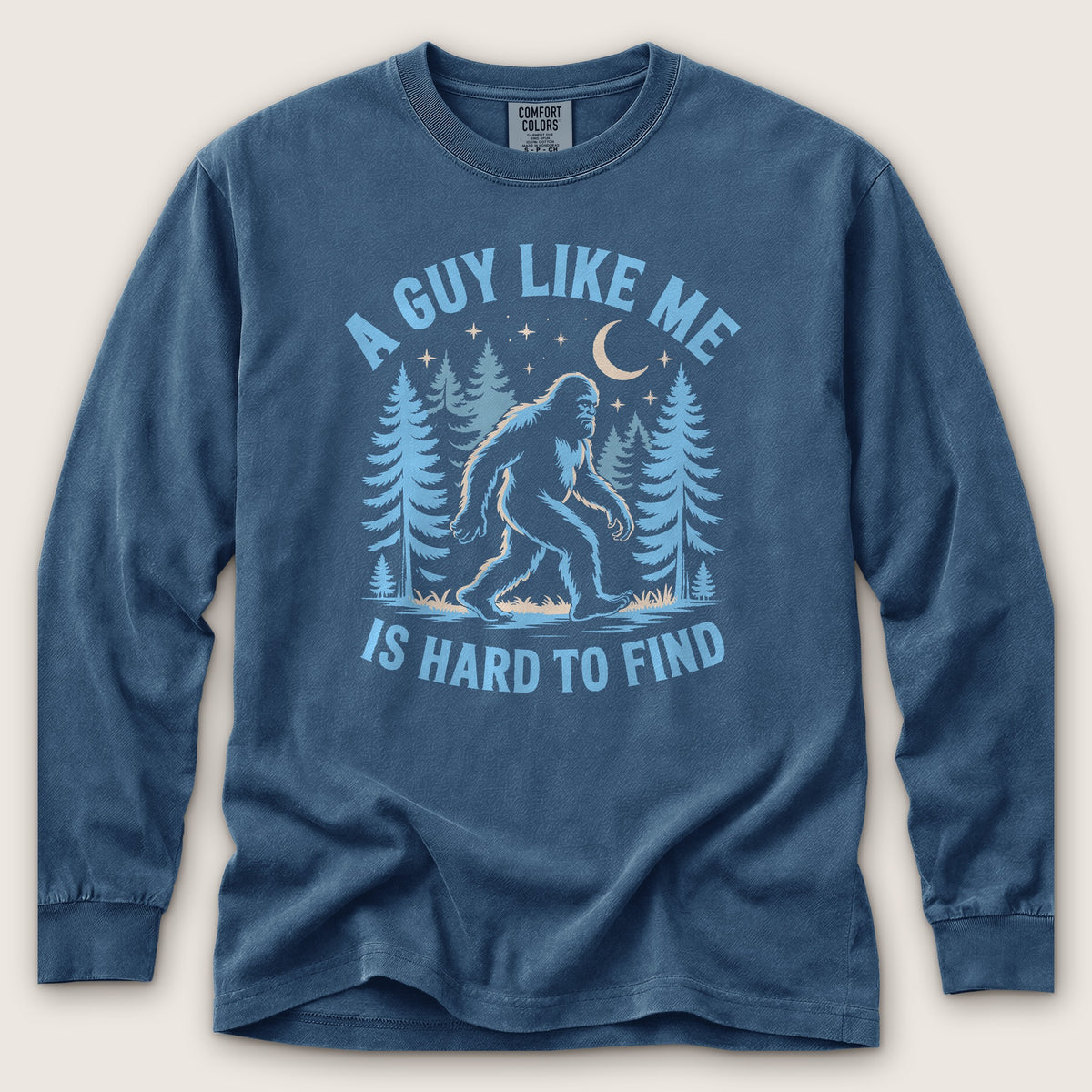 Guy Like Me Premium LS