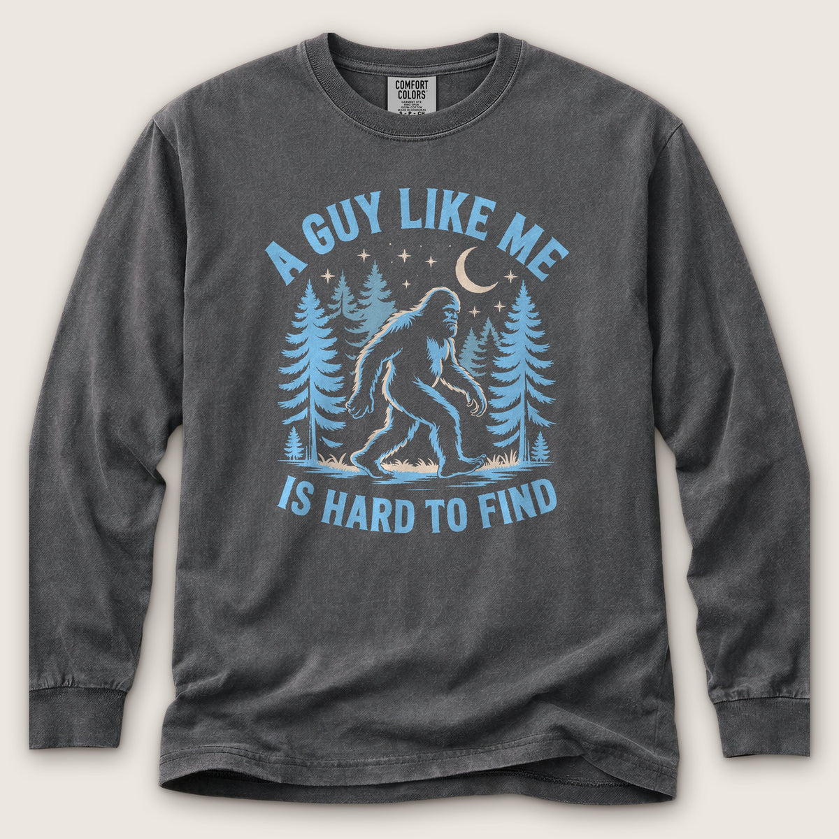 Guy Like Me Premium LS