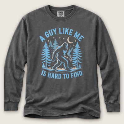 Guy Like Me Premium LS