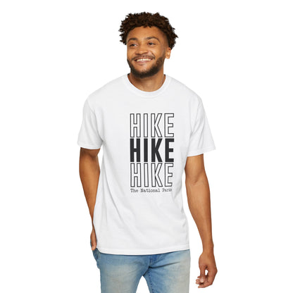 Hike the National Parks Premium Tee