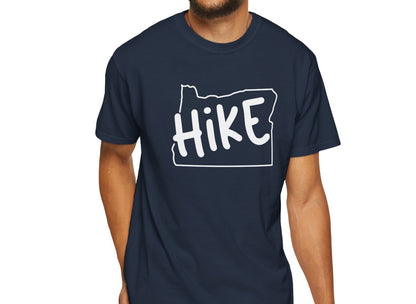 Hike Oregon Premium Tee