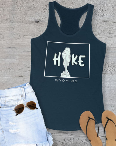 Wyoming Tank Top