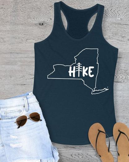 New York Tank Top