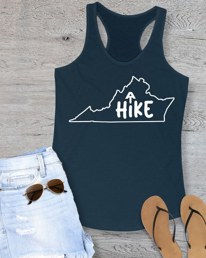 Virginia Tank Top