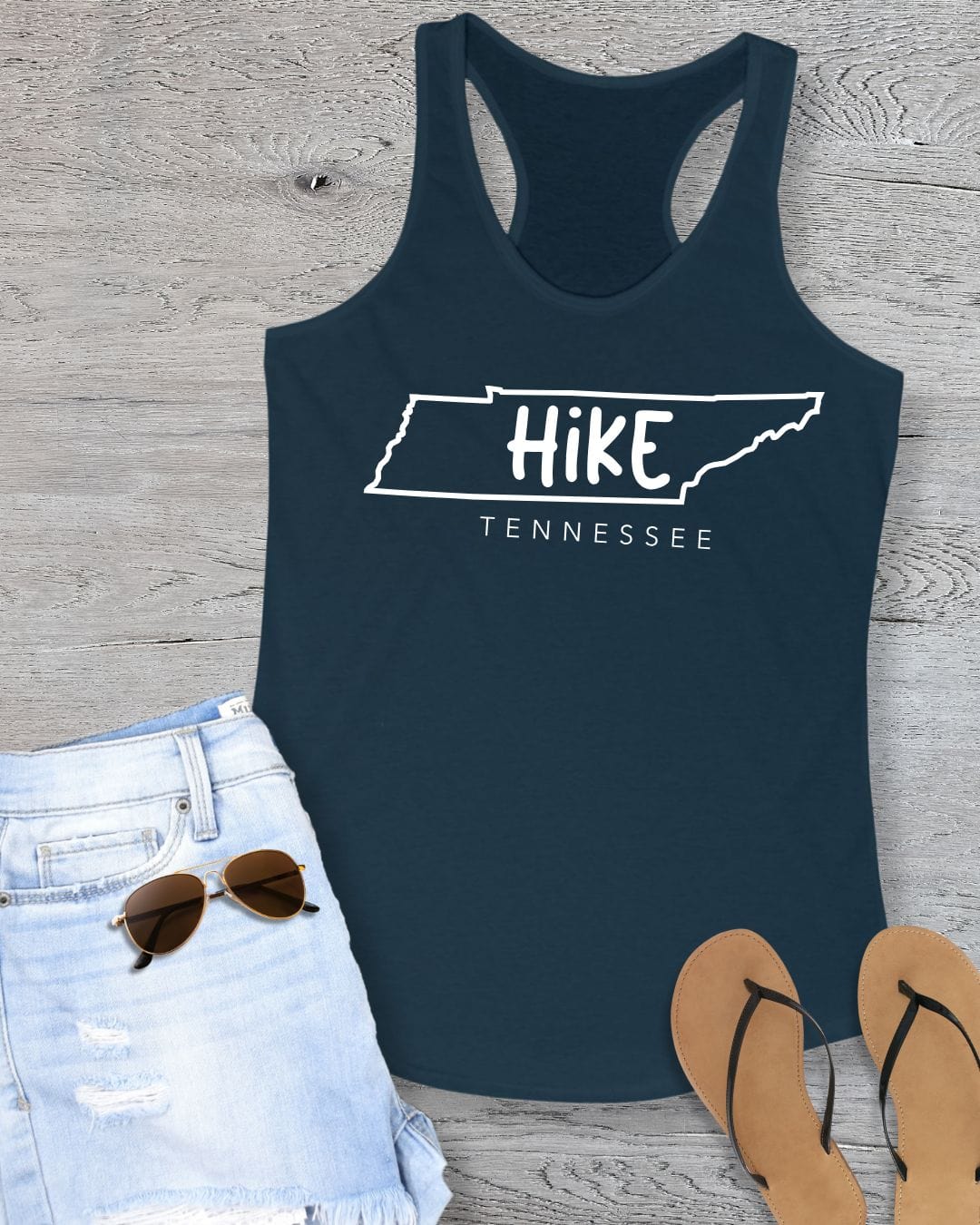 Tennessee Tank Top
