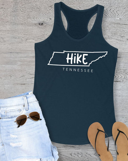 Tennessee Tank Top