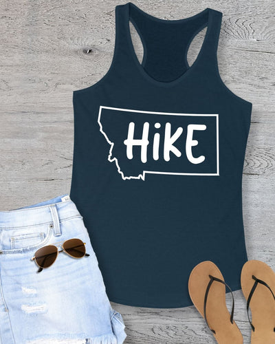 Montana Tank Top