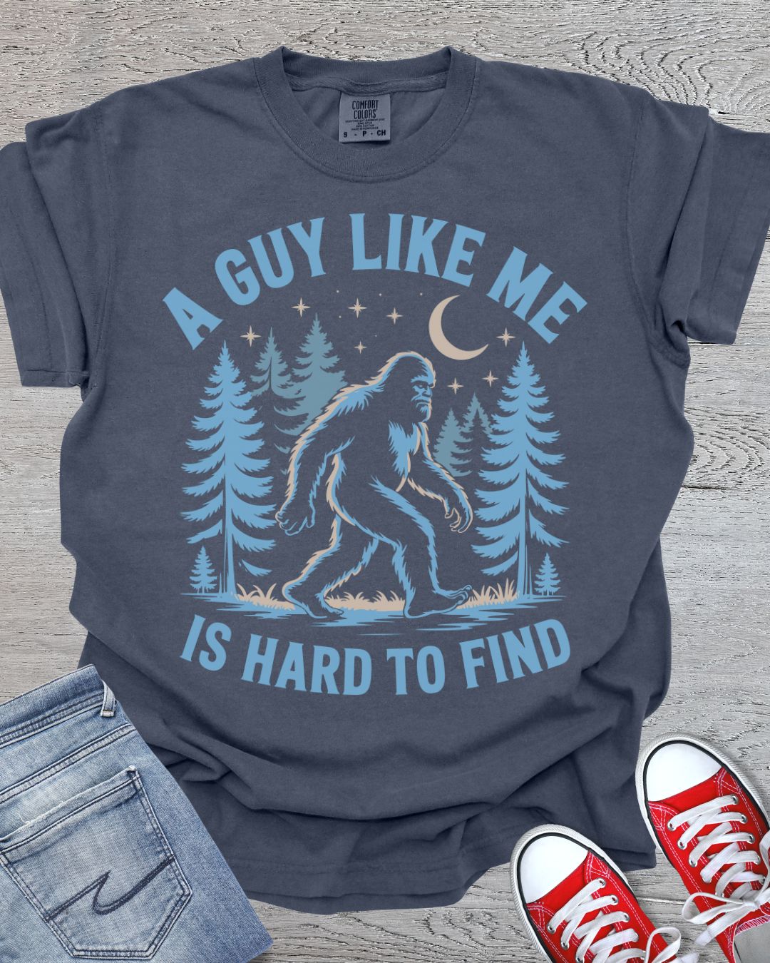 Guy Like Me Premium Tee