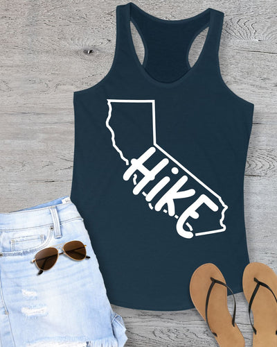 California Tank Top