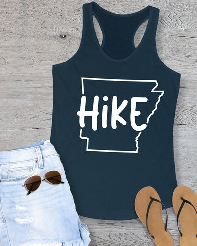 Arkansas Tank Top