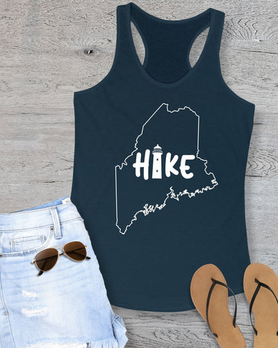 Maine Tank Top
