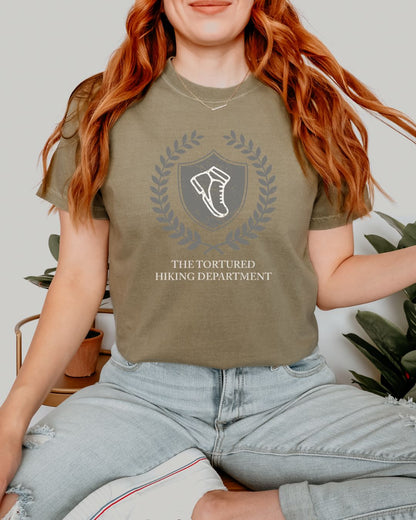 TTPD Hiking Premium Tee