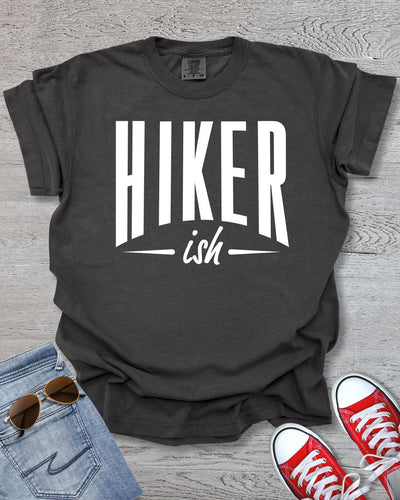 Hiker-ish Premium Tee