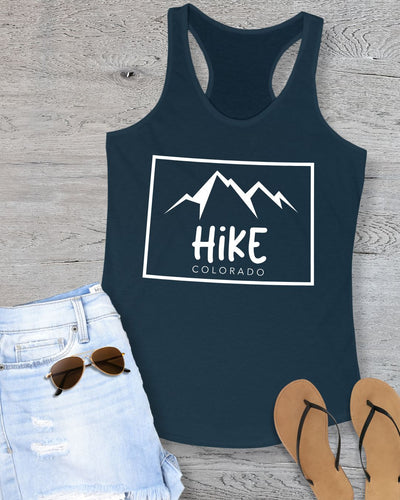 Colorado Tank Top