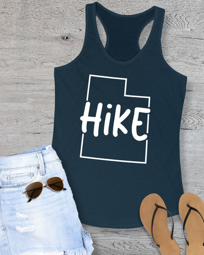Utah Tank Top