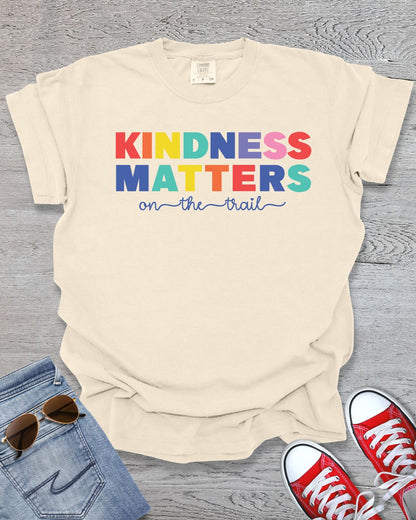 Kindness Matters Premium Tee