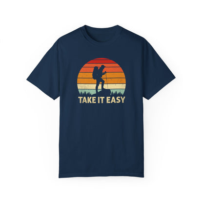 Take It Easy Premium Tee