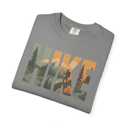 Born to Hike Premium Tee