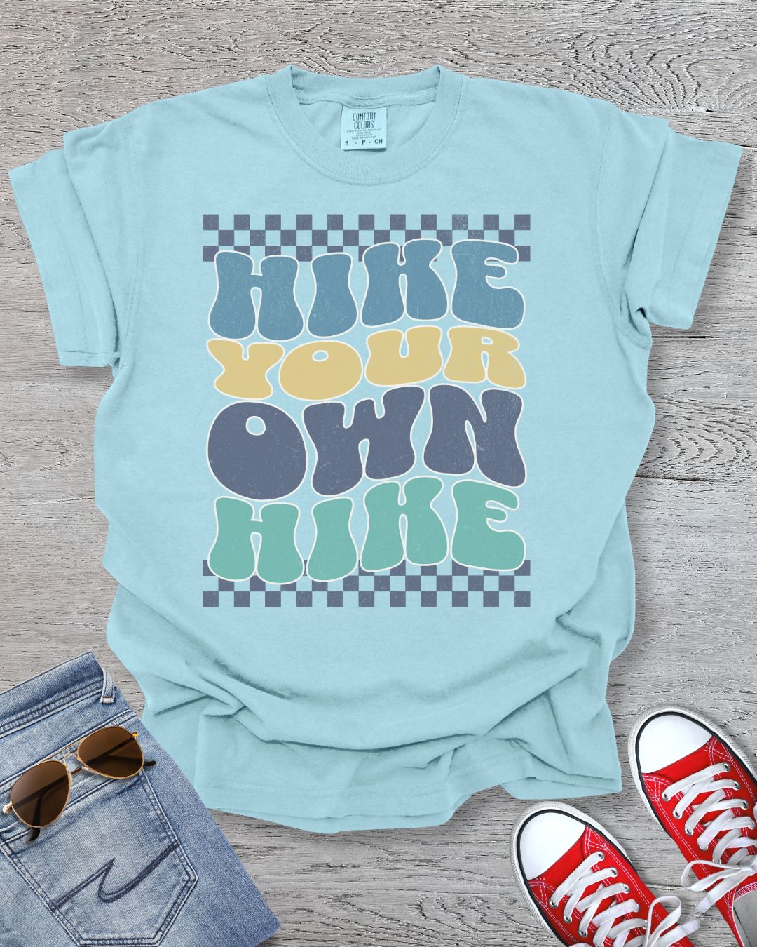 Hike Your Own Hike Premium Tee