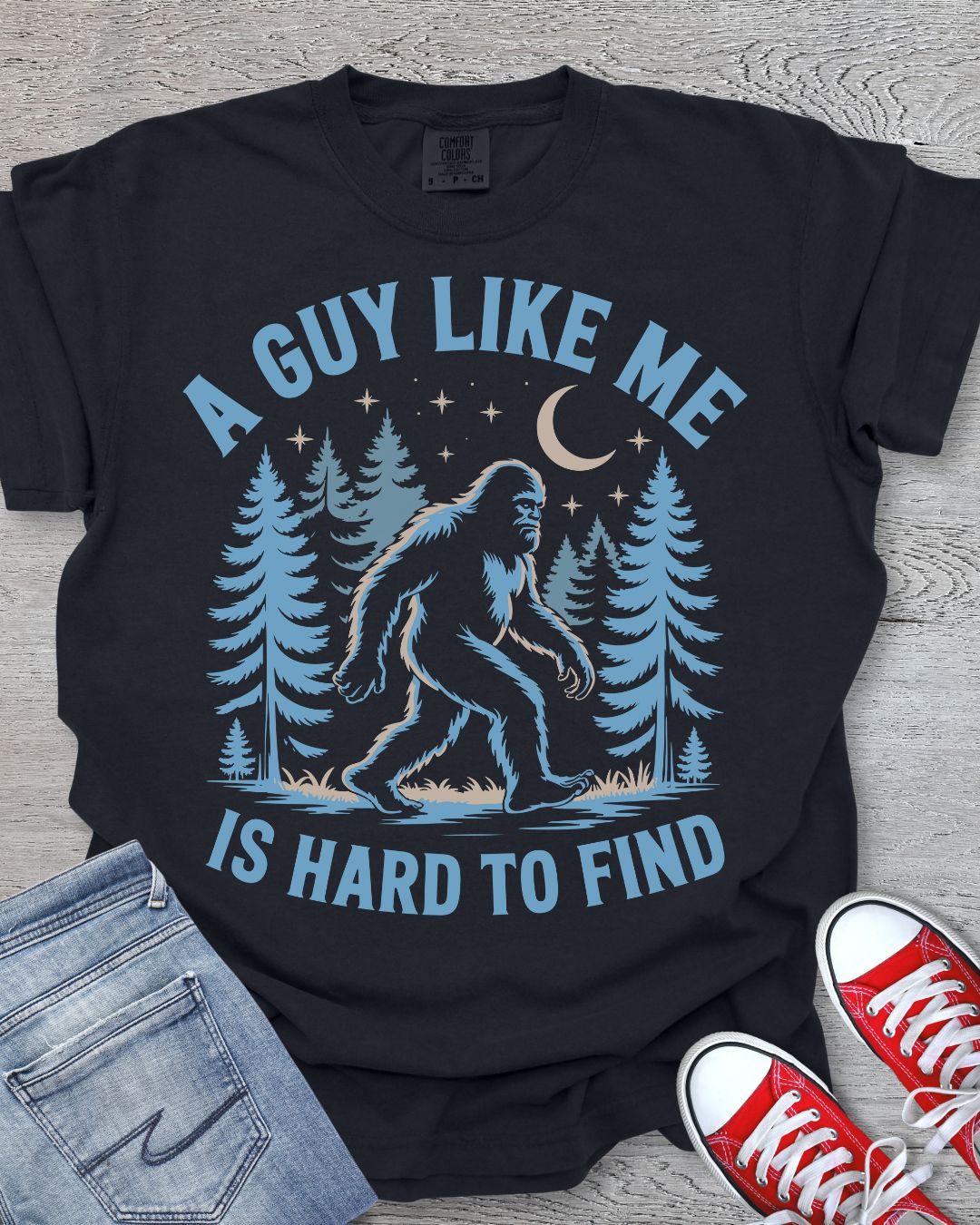 Guy Like Me Premium Tee