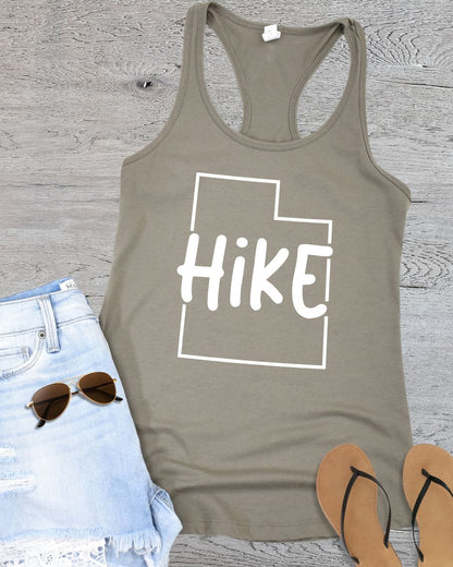 Utah Tank Top