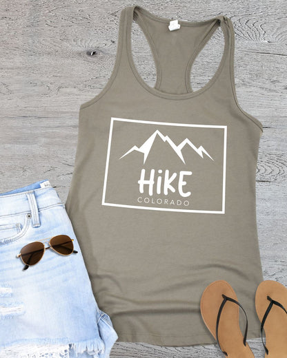 Colorado Tank Top