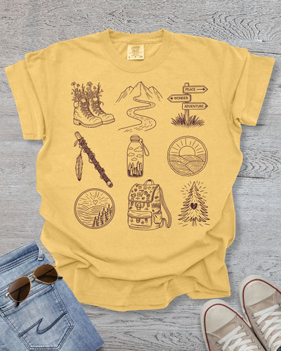 Outdoor Life Premium Tee