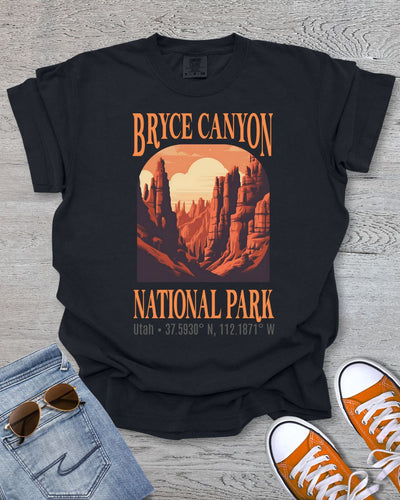 Bryce Canyon National Park Premium Tee