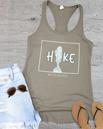 Wyoming Tank Top