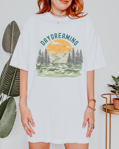 Daydreaming Vista Premium Tee