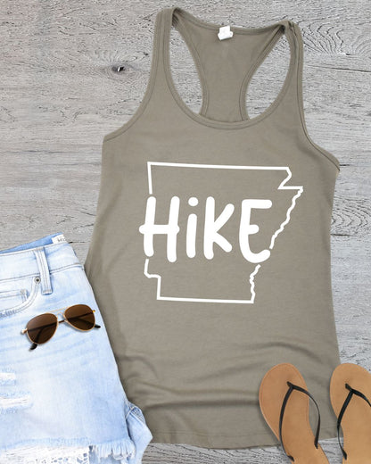 Arkansas Tank Top