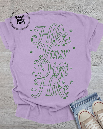 Hike Your Own Hike Premium Tee
