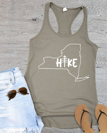 New York Tank Top