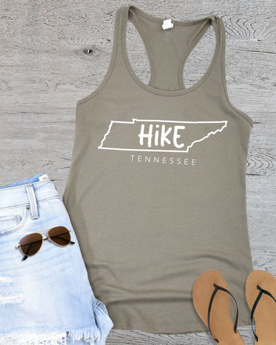 Tennessee Tank Top