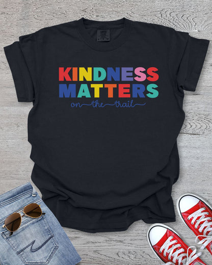 Kindness Matters Premium Tee