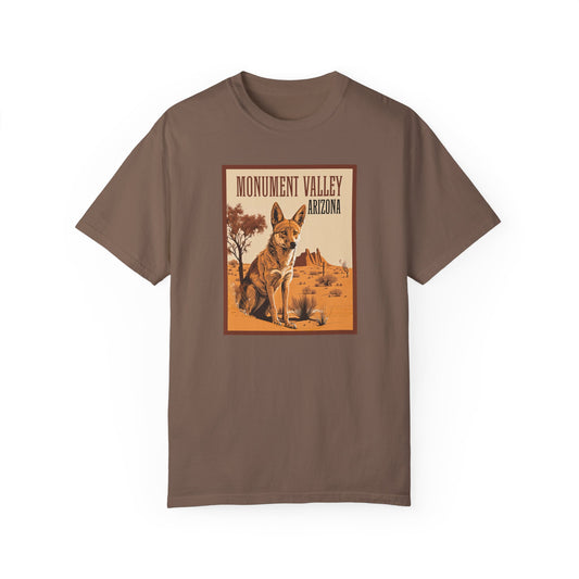 Monument Valley AZ Premium Tee