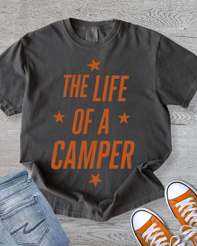 Life of a Camper Premium Tee